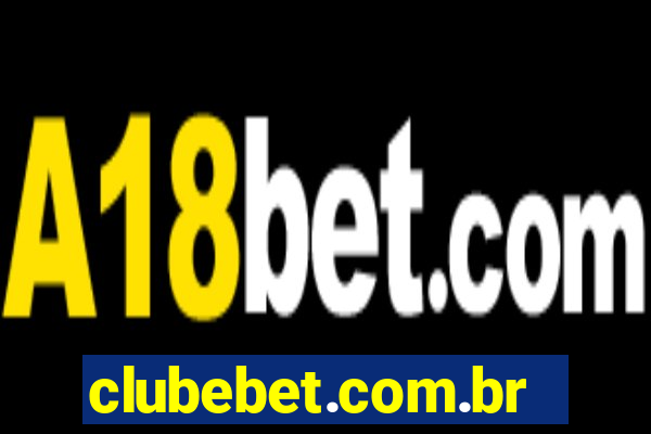 clubebet.com.br