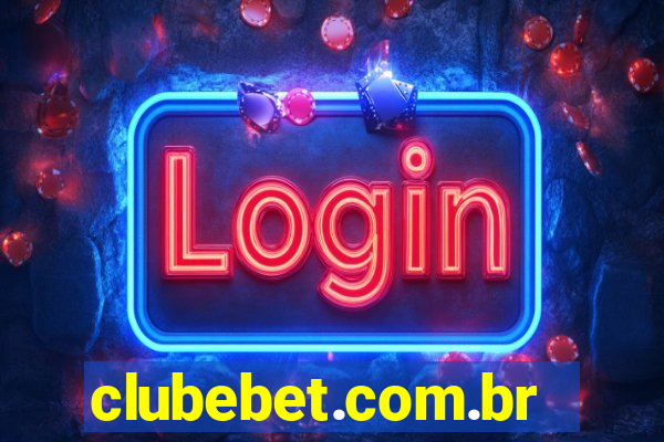 clubebet.com.br