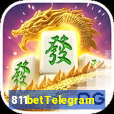 811betTelegram