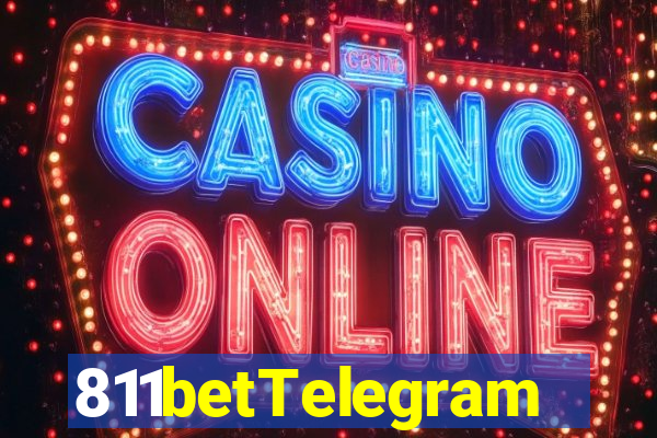 811betTelegram