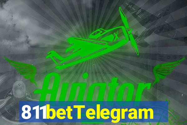 811betTelegram