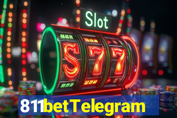 811betTelegram