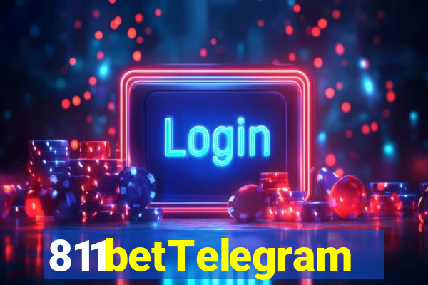 811betTelegram