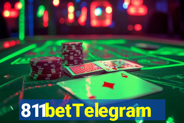 811betTelegram