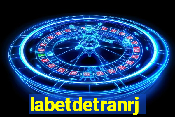 labetdetranrj