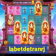 labetdetranrj