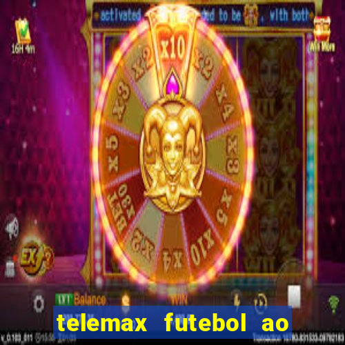 telemax futebol ao vivo - Divas