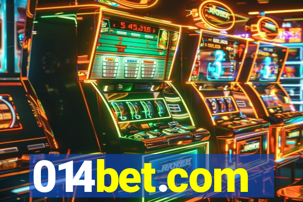 014bet.com