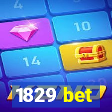 1829 bet