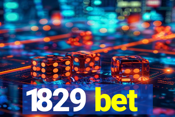 1829 bet