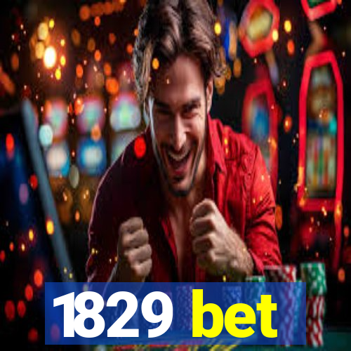 1829 bet