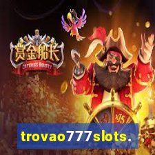 trovao777slots.com