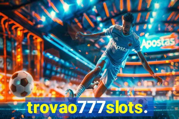 trovao777slots.com