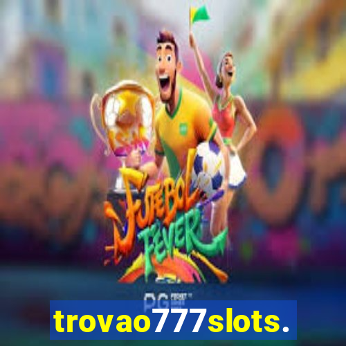 trovao777slots.com