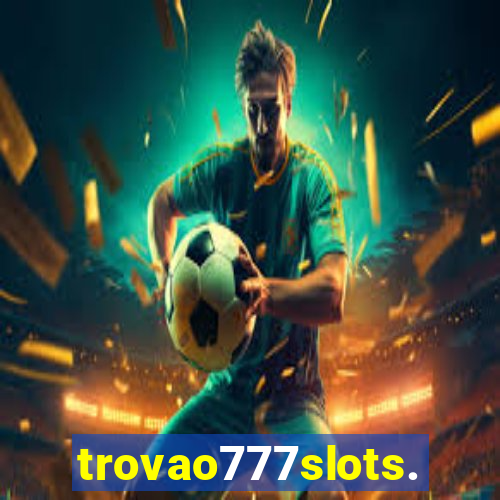 trovao777slots.com