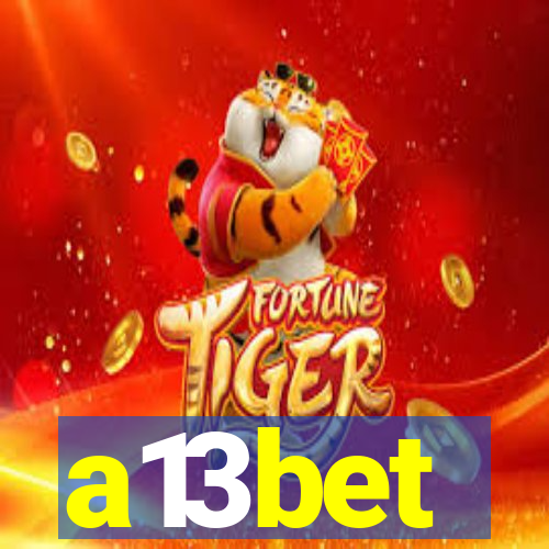 a13bet