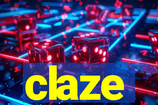 claze