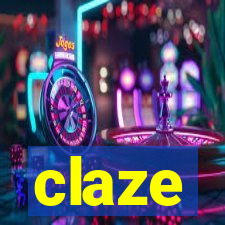 claze