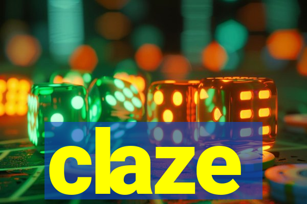 claze