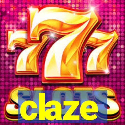 claze