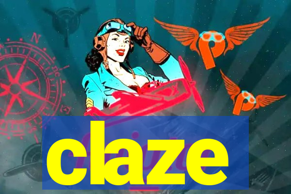 claze