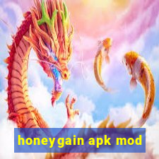 honeygain apk mod