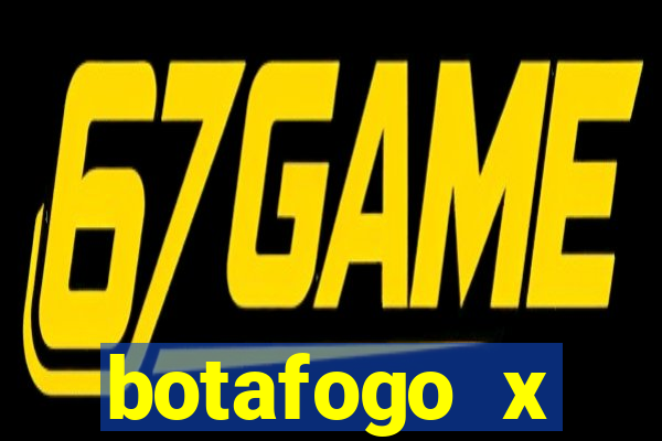 botafogo x palmeiras ao vivo futemax