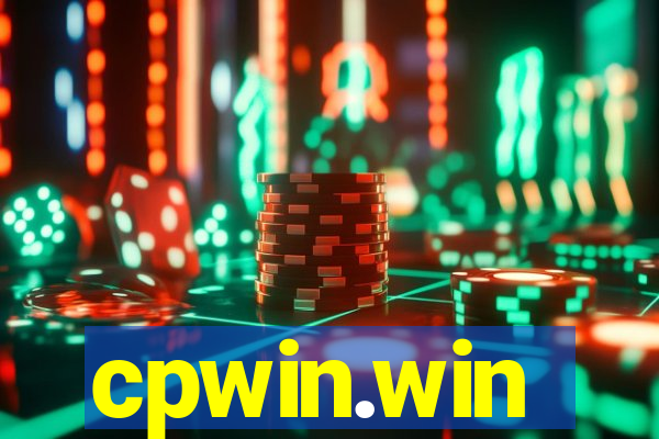 cpwin.win