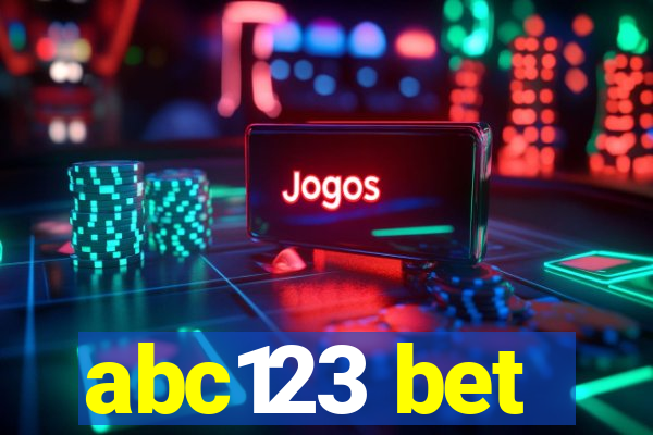 abc123 bet