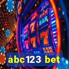 abc123 bet