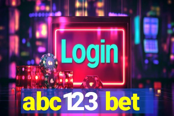 abc123 bet