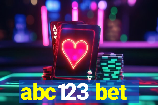 abc123 bet