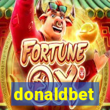 donaldbet