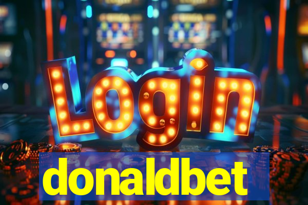 donaldbet