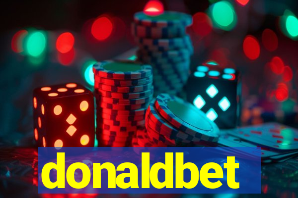 donaldbet