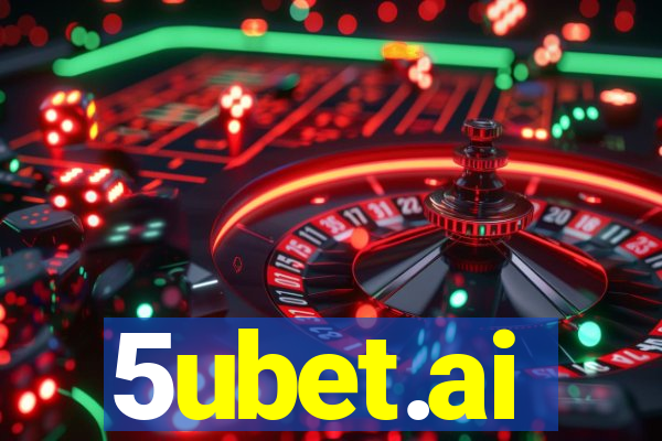 5ubet.ai