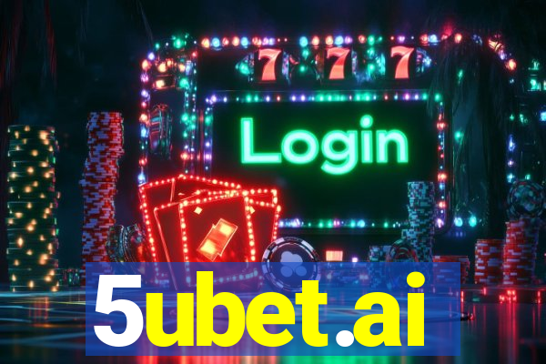 5ubet.ai