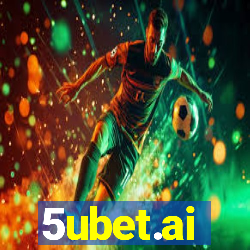 5ubet.ai