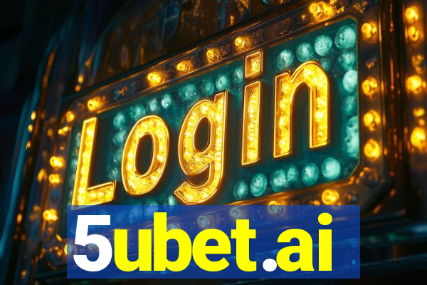 5ubet.ai