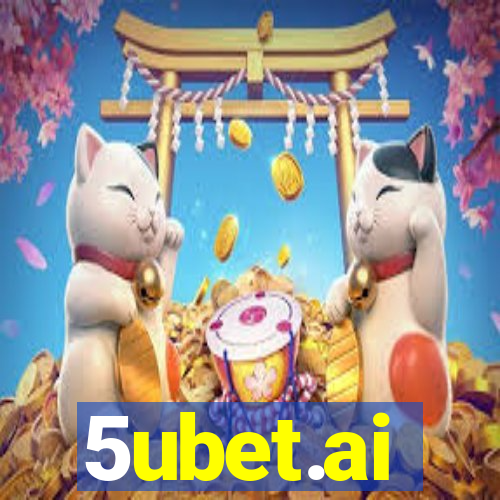 5ubet.ai