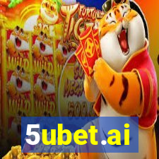 5ubet.ai