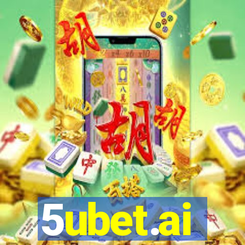 5ubet.ai