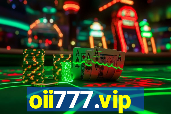 oii777.vip