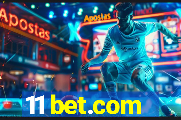 11 bet.com