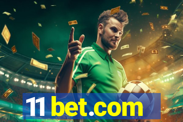 11 bet.com