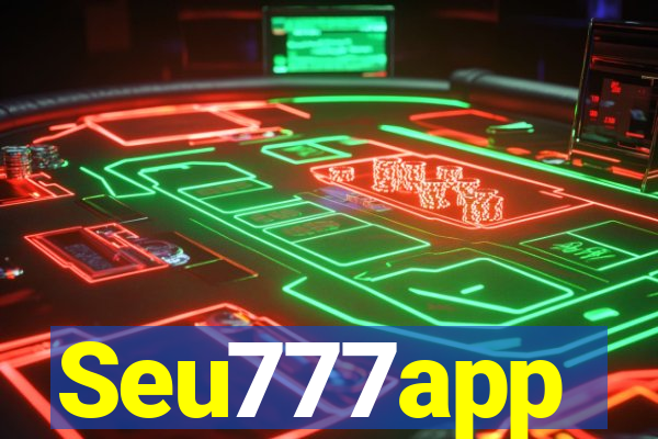 Seu777app