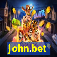 john.bet