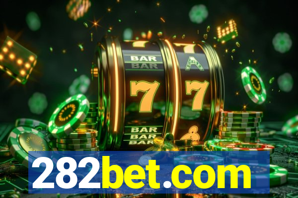 282bet.com