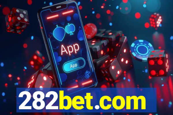 282bet.com