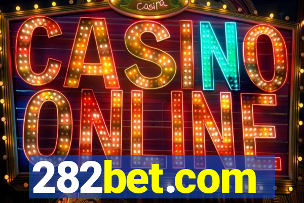 282bet.com